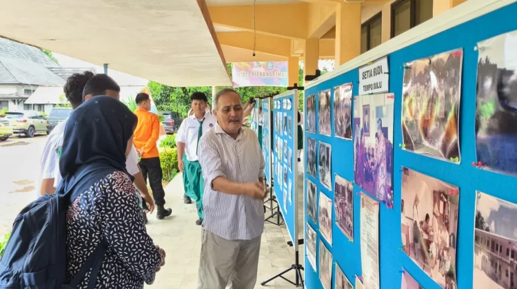 Festival Arsip 2026 Dimeriahkan Berbagai Kegiatan
