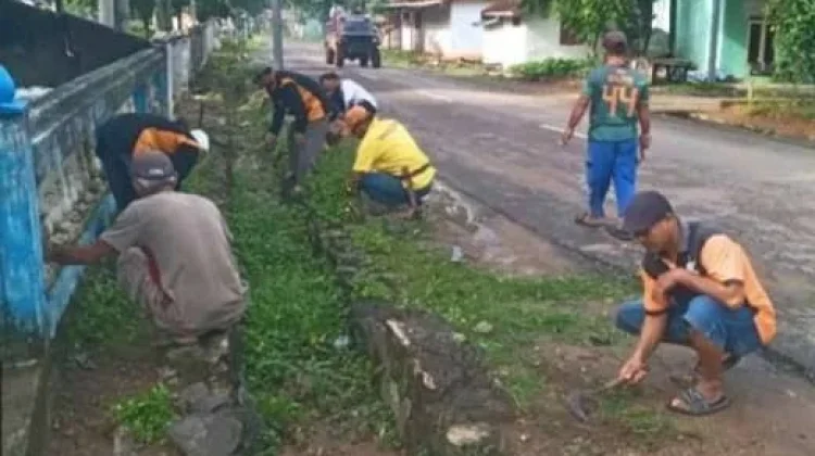 Cegah DBD, HAKLI Ajak Warga Peduli Kebersihan Lingkungan