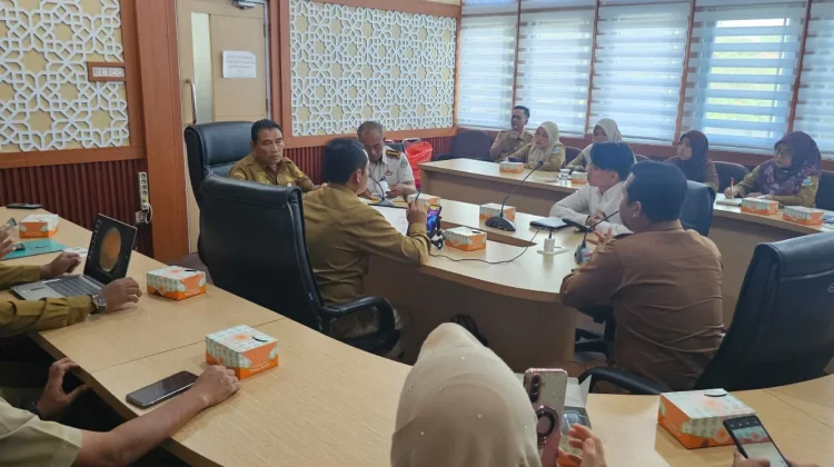 Legalitas Produk Olahan Nanas Lapas Pangkalpinang Dapat Dukungan dari Pemkot