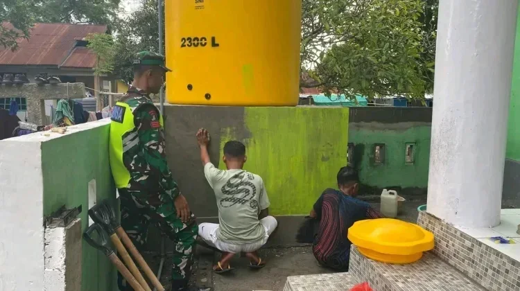 HAKLI Babel : Gerakan 5M, Cara Efektif Putus Rantai DBD