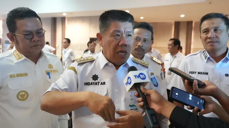 8 Tahun Tak Naik, Pemprov Babel Bakal Naikkan Pajak Galian C