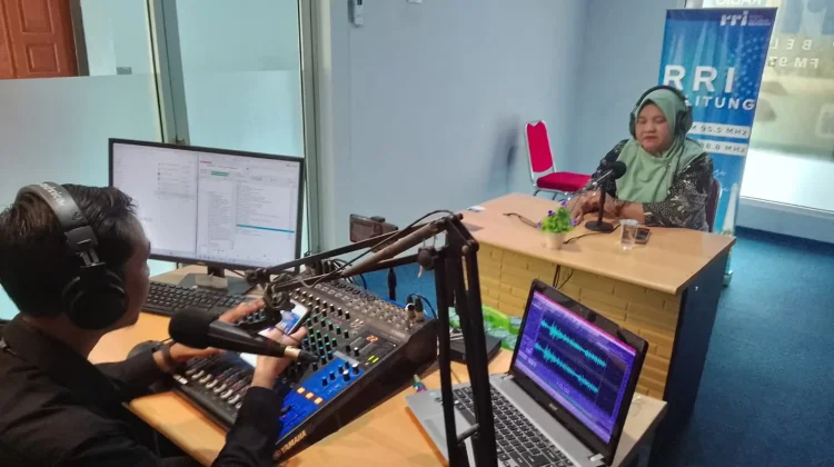Koperasi Merah Putih Harapan Kemandirian Ekonomi Desa