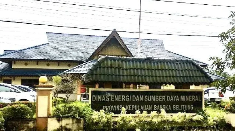 Dinas ESDM Babel: Perda WPR Sedang Harmonisasi