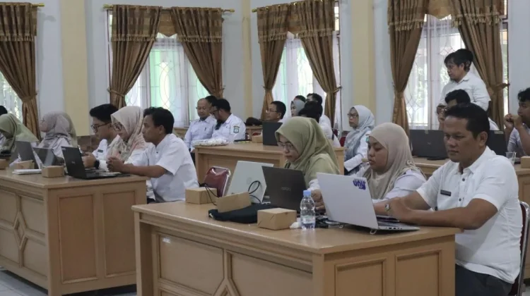 Inovasi Beltim Lolos IGA Kemendagri Naik 90 Persen