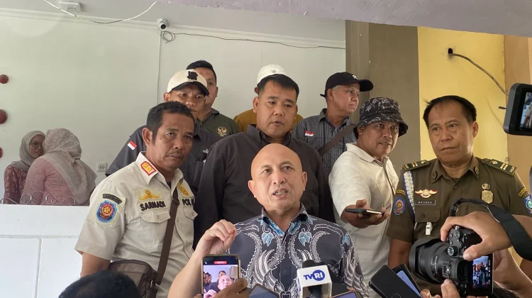 DPRD Babel Ingatkan Pemda soal Mekanisme Revisi RTRW