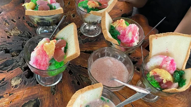 Ragam Pilihan Minuman Segar dan Murah di Cuaca Panas