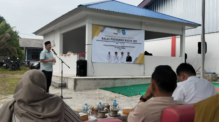 Pemkab Bangka Optimalkan Peran Perusahaan lewat PPM