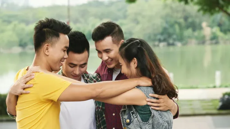 Sistem Pendukung Bantu Anak Muda Hadapi "Quarter Life Crisis"