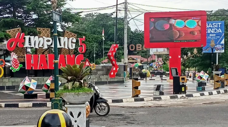 Pemkab Basel-TVRI Gelar Nobar di Himpang Lime Habang Selama Piala Dunia 2026