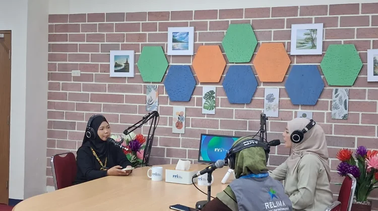 Teknologi Informasi Picu Banjir Informasi dan Hoaks
