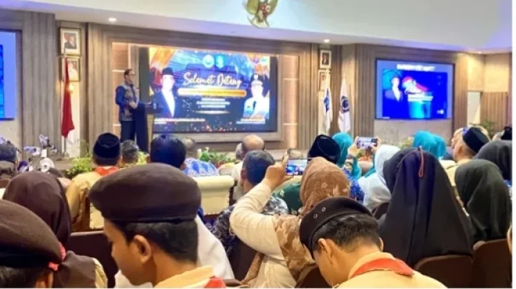 BNNK Bangka Siapkan Peringatan HANI 2026