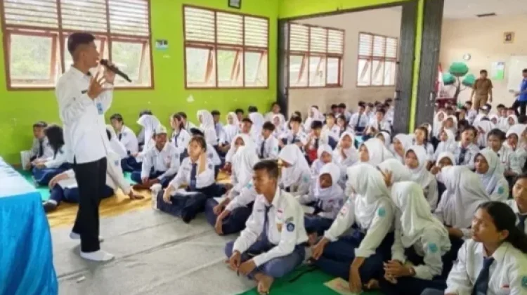 Penyalahgunaan Narkoba Masih Didominasi Usia Produktif