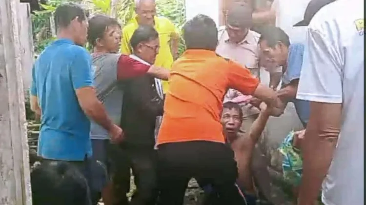 Tangani ODGJ, Bangka Tengah Bentuk TPKJM