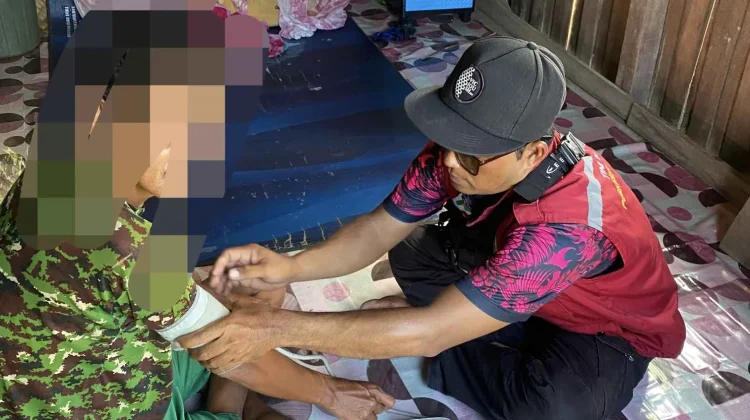 Jumlah ODGJ di Bangka Tengah Tercatat 375 Orang