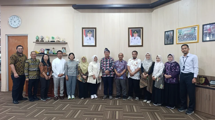Kemdiktisaintek Pastikan SMA Unggul Garuda Beroperasi Tahun Ajaran Baru