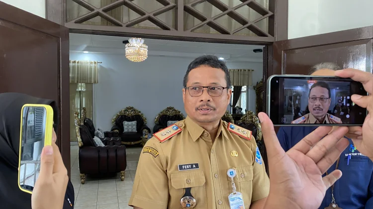 Babel Matangkan Pengajuan Izin Pertambangan Rakyat