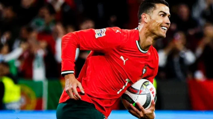 Jadwal Pertandingan Portugal vs RD Kongo dan Inggris vs Kroasia