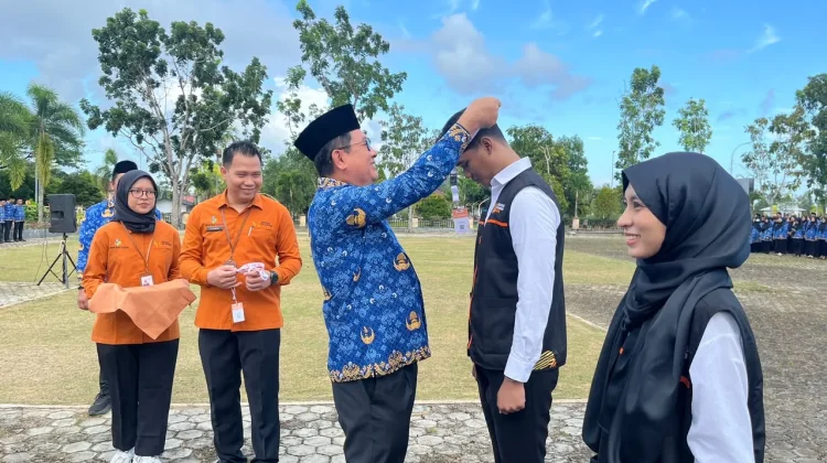 BPS Beltim Kerahkan 126 Petugas untuk Sensus Ekonomi 2026