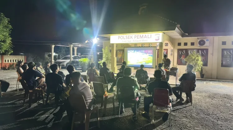 ASN Bangka Diminta Tetap Disiplin Kerja meski Ada Piala Dunia