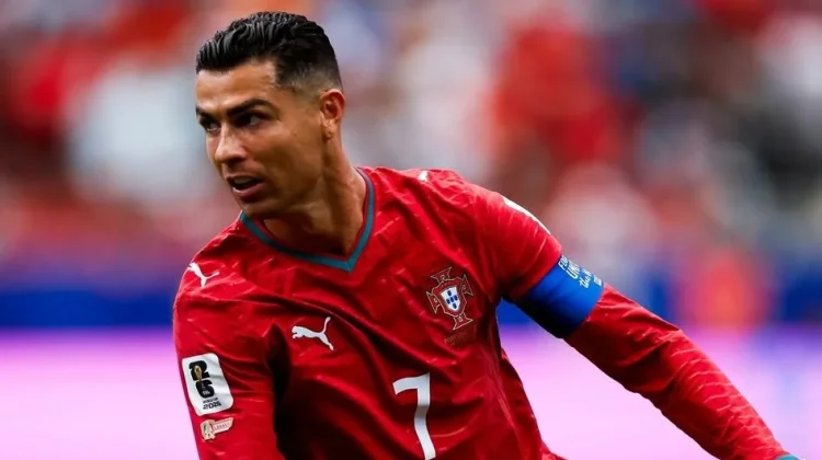 Ditahan Imbang Kongo, Pengamat Soroti Ketergantungan Portugal pada Ronaldo