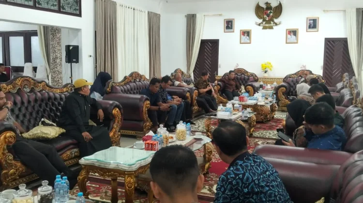 BNN RI Dorong Pembentukan Relawan Anti Narkoba di Bangka