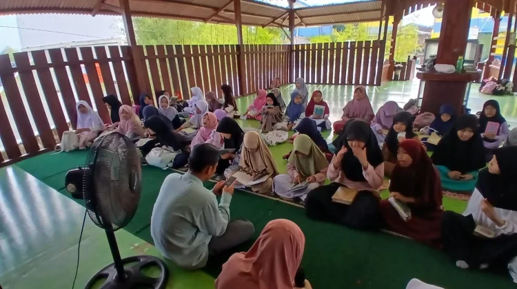 Bangka Berpeluang Jadi Daerah Pelaksana Program Ikan Sekolah Bersinar