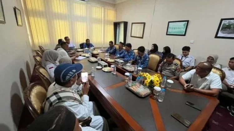 Pemkot Pangkalpinang Perkuat Pencegahan Narkoba lewat Kurikulum Anti Narkoba