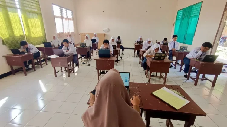 Pemkab Basel Tegaskan SPMB Harus Transparan