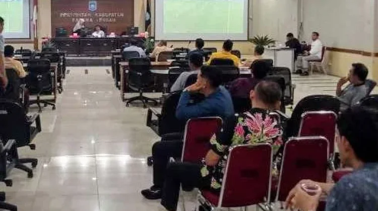 Pemkab Bateng Siapkan Titik Nobar Piala Dunia 2026