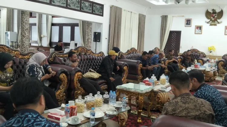 Kasus Narkoba Bangka Didominasi Warga Kurang Mampu
