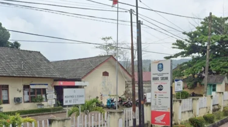 Lansia, ODGJ dan Narkoba, Tiga Persoalan Sosial Utama di Bangka