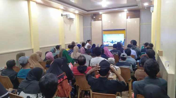 Pemkab Beltim Rehabilitasi 181 Rumah Tidak Layak Huni pada 2026