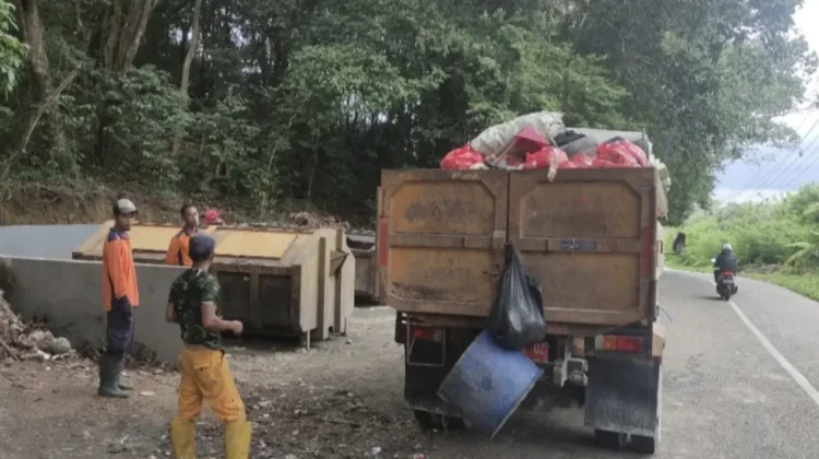 Sistem Co-billing Pembayaran PDAM dan Retribusi Sampah Cegah Pungli