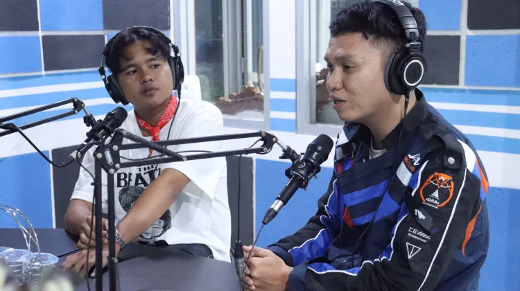 Komunitas Kyoyu Cosplay Jadi Ruang Kreatif Anak Muda