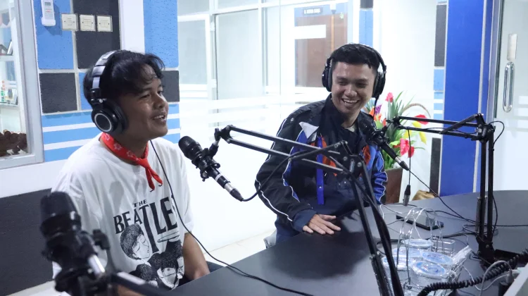 Komunitas Cosplay Babel Hadapi Kendala Produksi Kostum