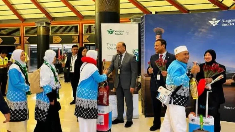 Menjadi Makbul dan Mabrur Sepulang Ibadah Haji