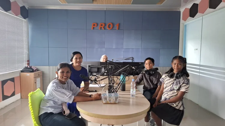 Dukungan Orang Tua, Feodora Raih Juara I Renang Gubernur Cup