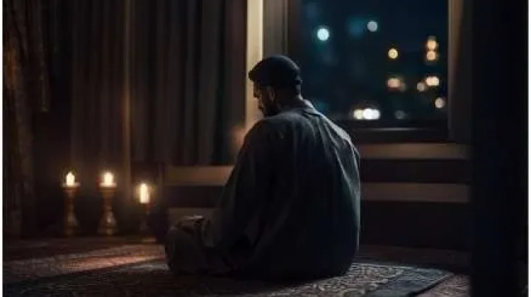 Keutamaan Istighfar, Jalan Mendekatkan Diri kepada Allah