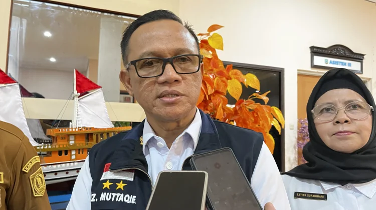 Desa Bersinar dan Ikan Sekolah Bersinar Jadi Benteng Pencegahan Narkoba
