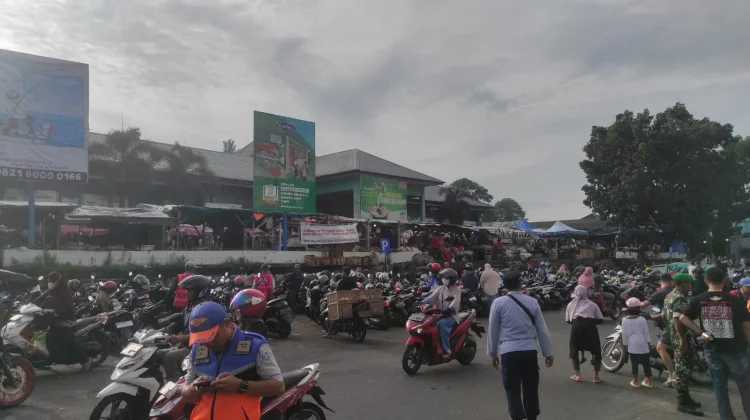 Realisasi Investasi Pangkalpinang Triwulan, Hanya Capai Rp182 Miliar