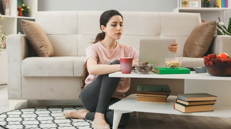 Hidup Mandiri Jadi Ruang Belajar Anak Muda
