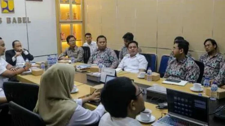 Pemkab Bateng Mitigasi Daerah Berpotensi Banjir