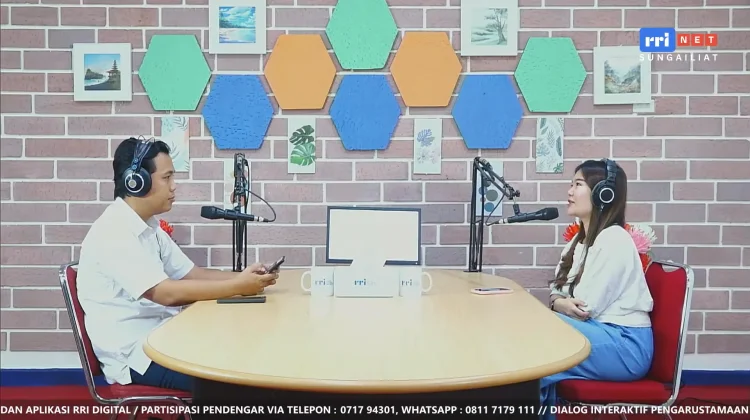 Perempuan Jangan Takut Sekolah Tinggi