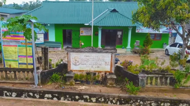 Bangka Kota, Calon Desa Antikorupsi 2026
