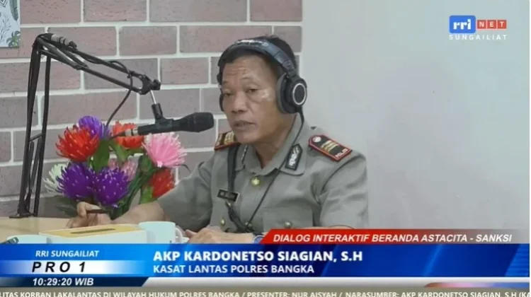 Sepeda Listrik Tidak Digunakan di Jalan Raya