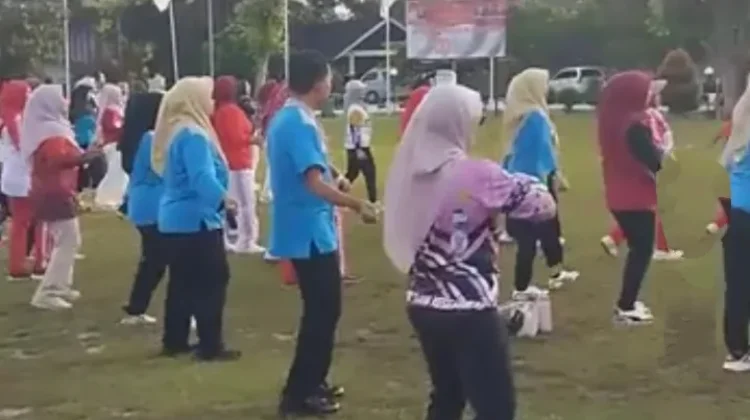 Dinkes Bangka Ajak Masyarakat Terapkan PHBS untuk Cegah DBD