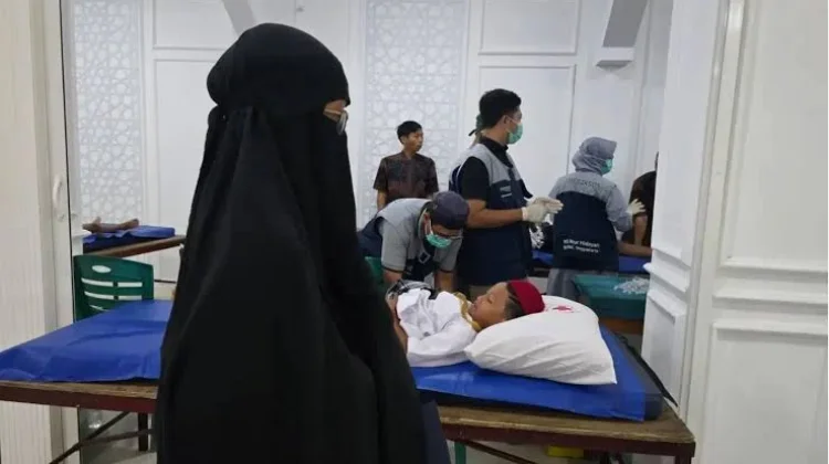 Gelar Khitanan Massal, TP PKK Babel Sasar 500 Anak