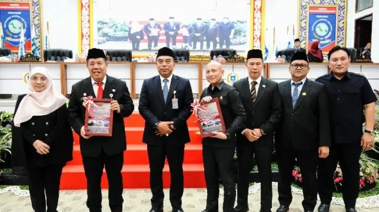 Pemprov Babel 'Kebut' Penyelesaian Temuan BPK