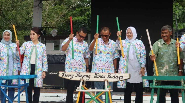Belitung Expo 2026 Dibuka 1 Juli, Hadirkan Job Fair hingga Artis Nasional