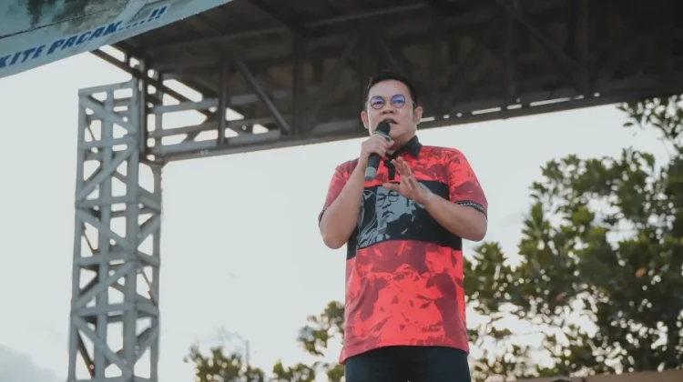Toboali Holidays Fest 2026, Peluang UMKM Promosi Produk